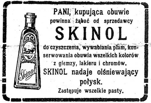 Skinol