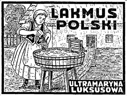Lakmus Polski