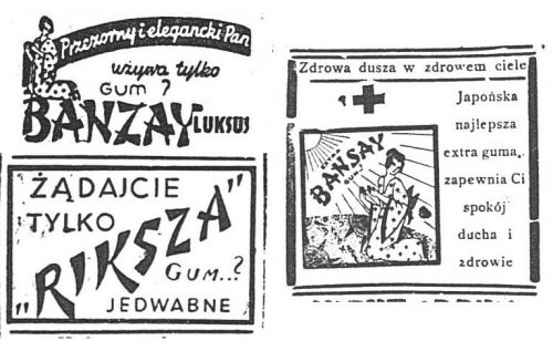 Reklamy prezerwatyw