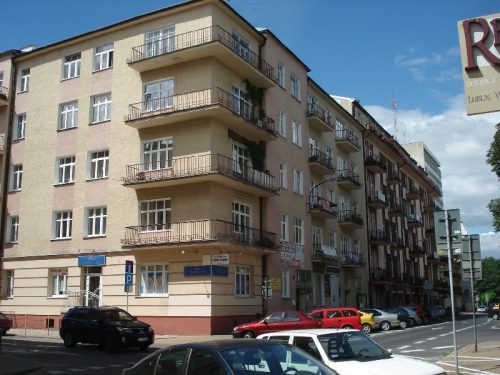 Wieniawska 6