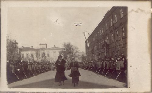 Związek Równouprawnienia Kobiet Polskich w Lublinie